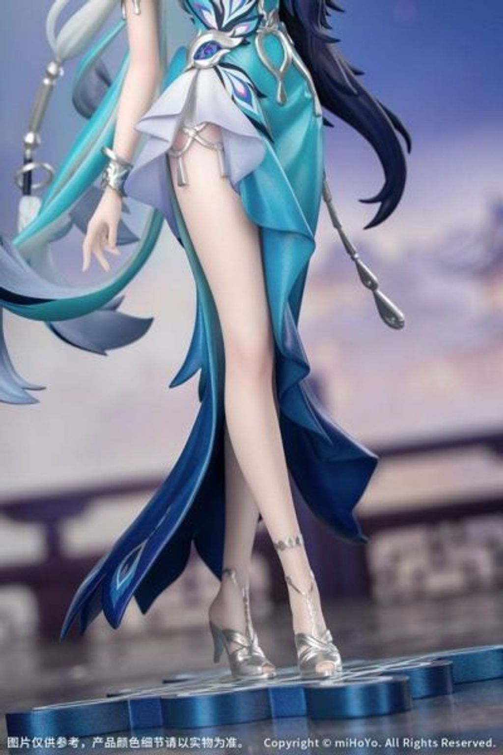 PVC預定Myethos_Gift+_崩壞_星穹鐵道_爻光_4