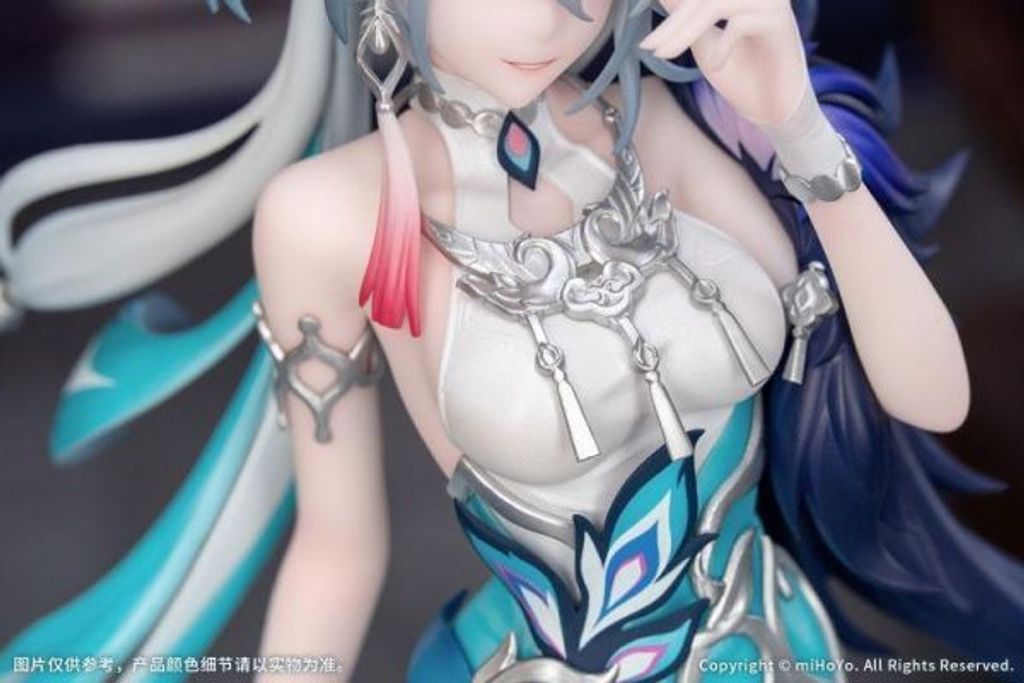 PVC預定Myethos_Gift+_崩壞_星穹鐵道_爻光_2