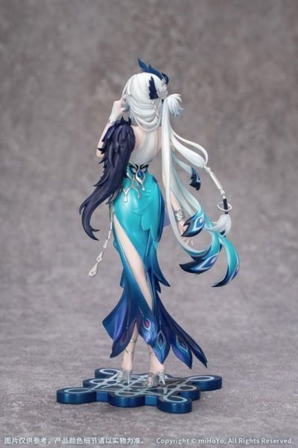 PVC預定Myethos_Gift+_崩壞_星穹鐵道_爻光_13