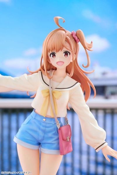 PVC預定Design_COCO_生如百戲難_LOVELIVE_青鳥_高橋波爾卡_2