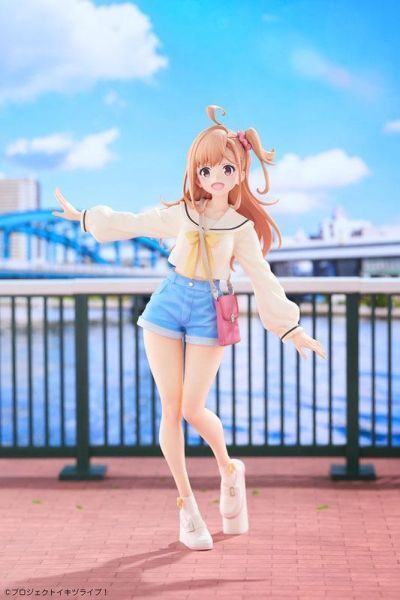 PVC預定Design_COCO_生如百戲難_LOVELIVE_青鳥_高橋波爾卡_1