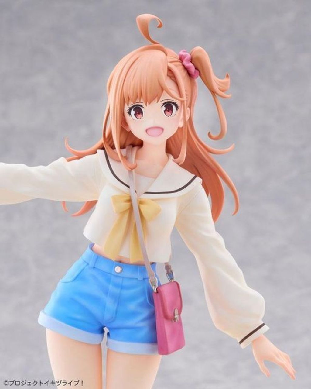 PVC預定Design_COCO_生如百戲難_LOVELIVE_青鳥_高橋波爾卡_14