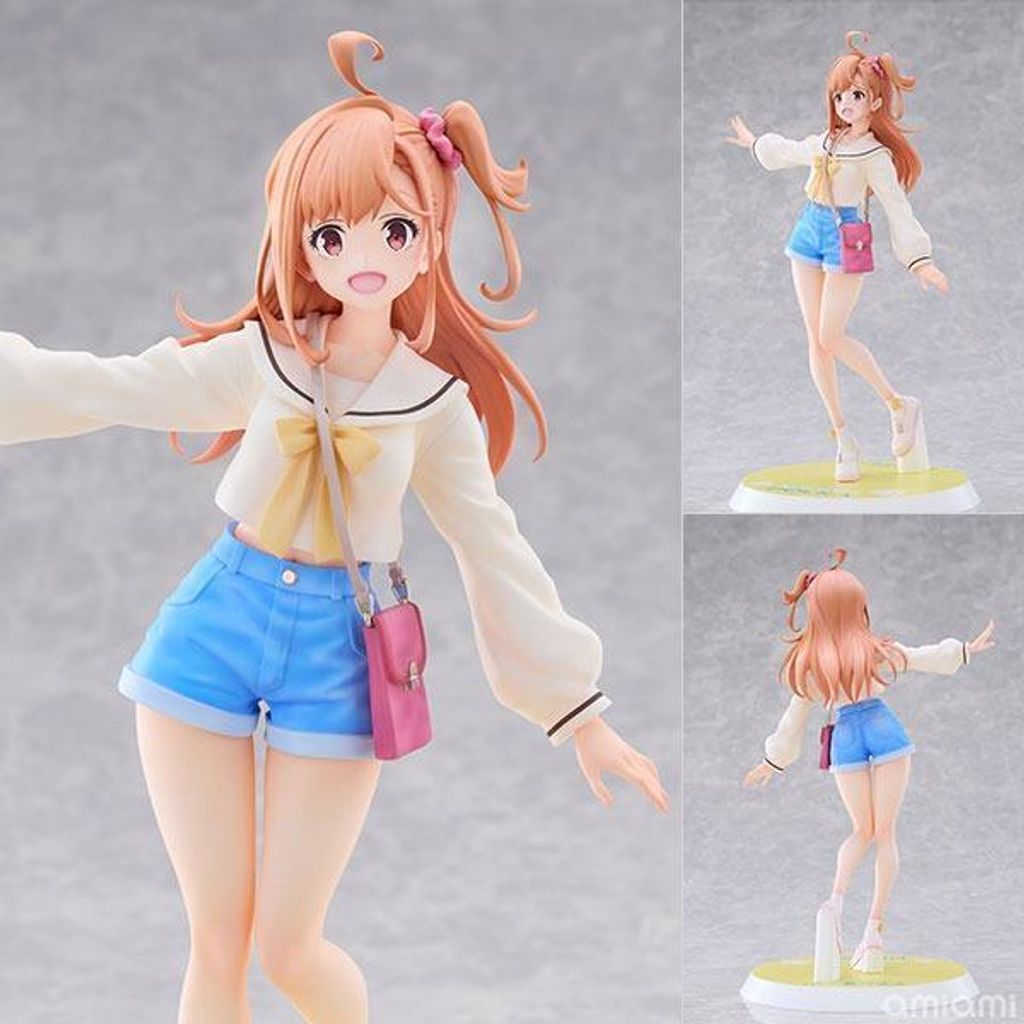 PVC預定Design_COCO_生如百戲難_LOVELIVE_青鳥_高橋波爾卡_15