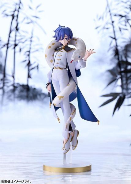 PVC預定Good_Smile_Company_GSC_G.S_收藏系列_KAI_1