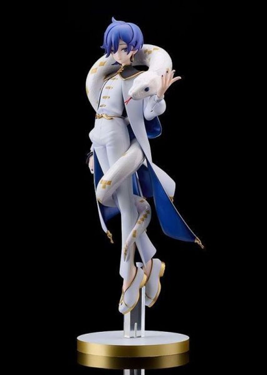 PVC預定Good_Smile_Company_GSC_G.S_收藏系列_KAI_6