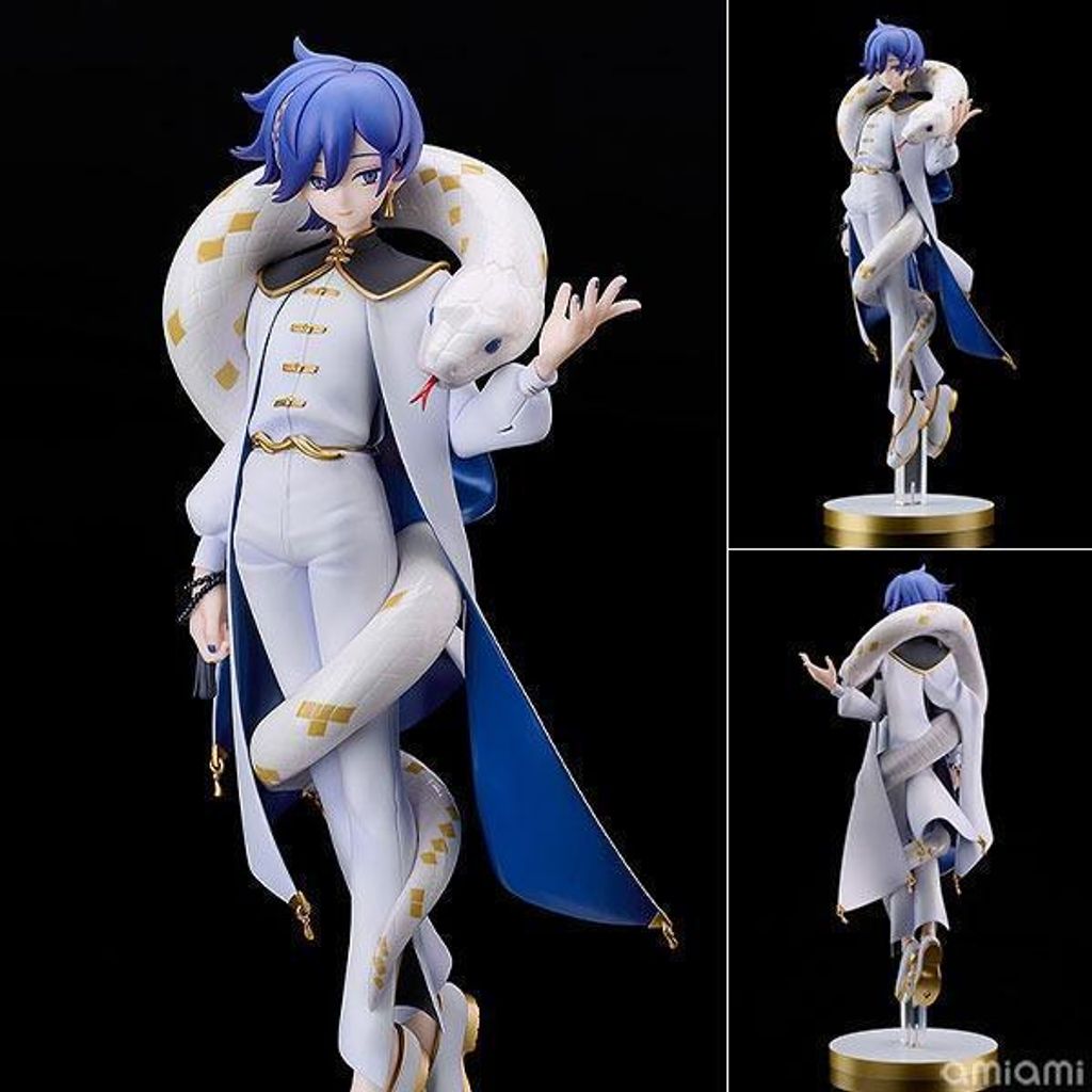 PVC預定Good_Smile_Company_GSC_G.S_收藏系列_KAI_11