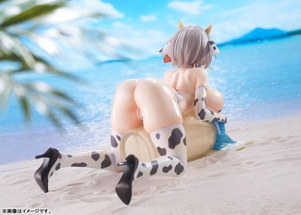 PVC預定Phat_棕色塵埃2_奶牛比基尼_泰瑞絲_2