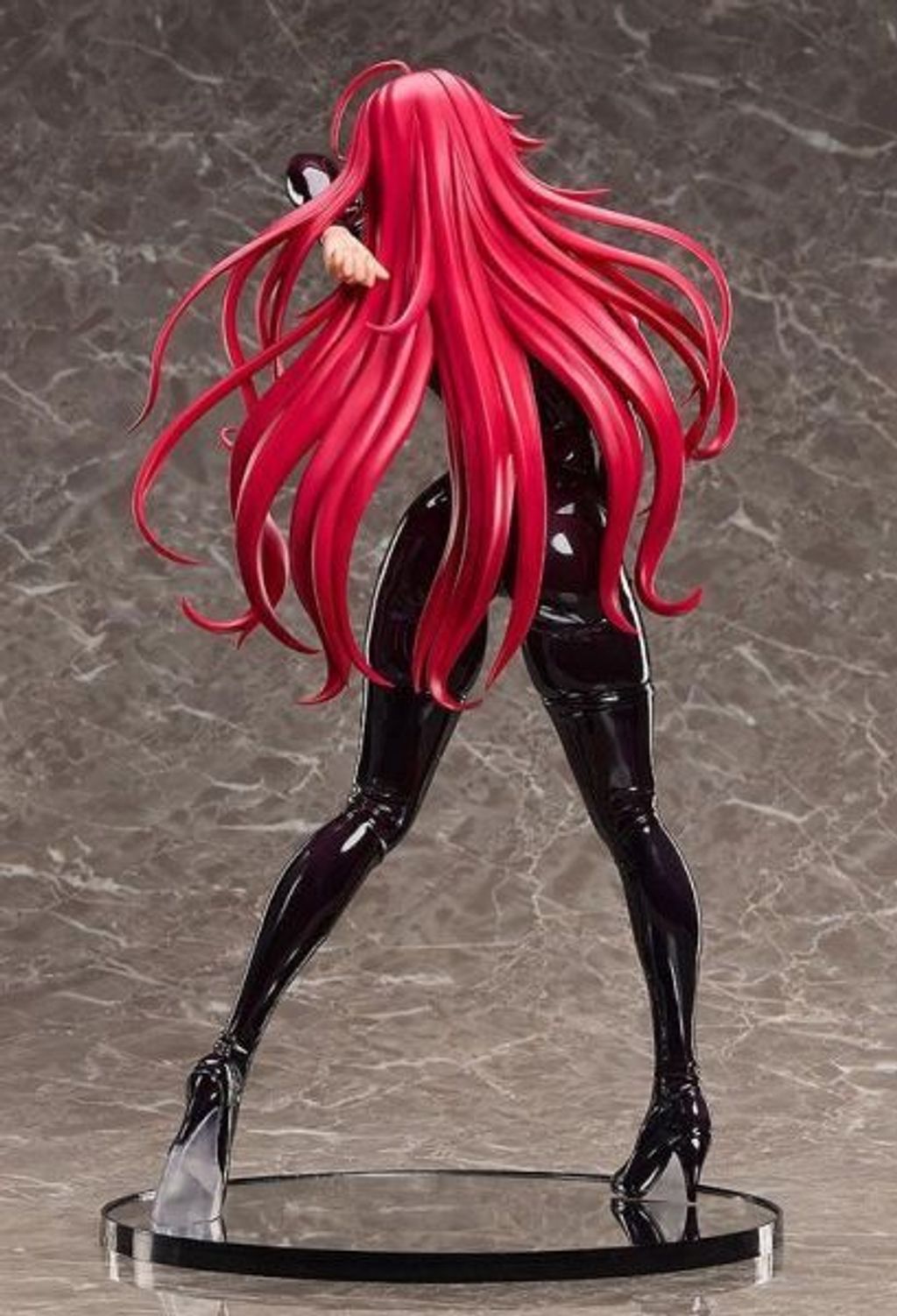 PVC預定FREEing_惡魔高校_D×D_莉雅絲_緊身衣Ver_4