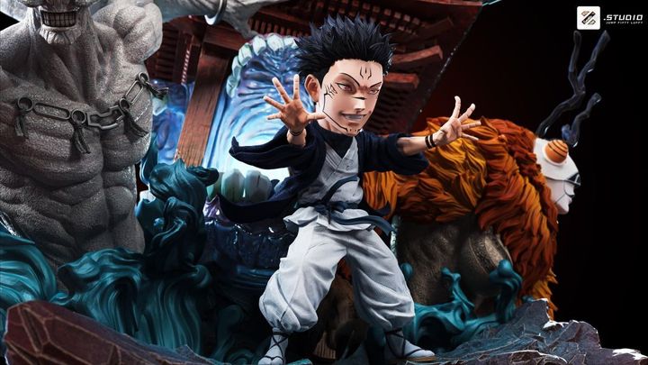預定Zzz_咒術系列場景—「佛魔禦廚子」地台_11