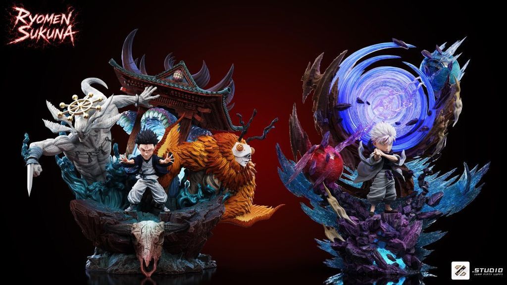 預定Zzz_咒術系列場景—「佛魔禦廚子」地台_12
