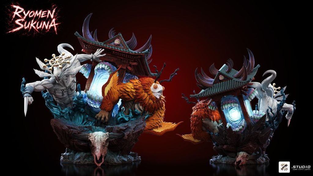 預定Zzz_咒術系列場景—「佛魔禦廚子」地台_13