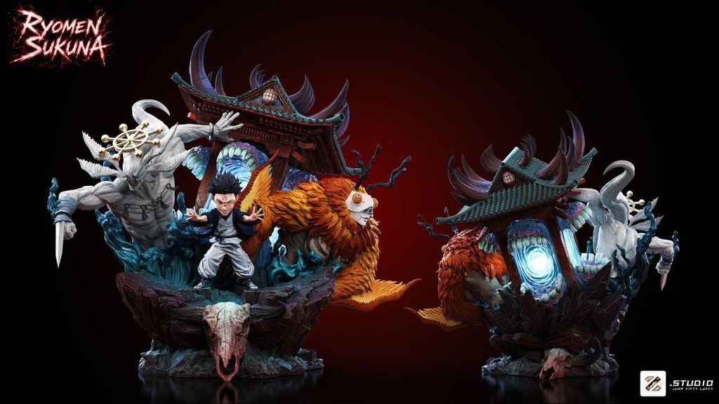 預定Zzz_咒術系列場景—「佛魔禦廚子」地台_15