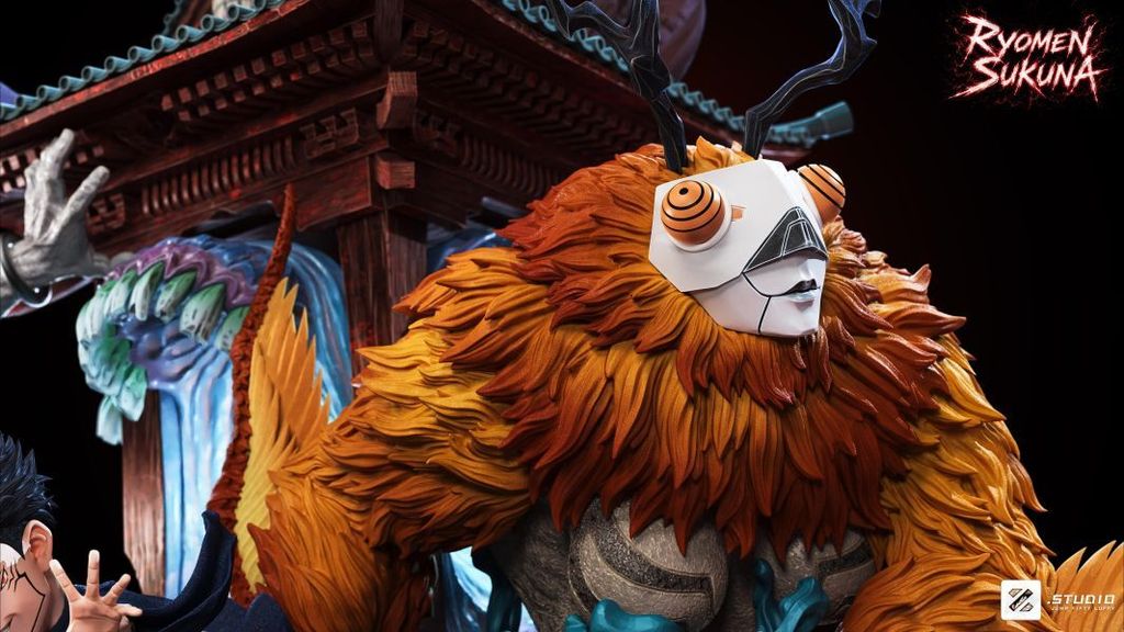 預定Zzz_咒術系列場景—「佛魔禦廚子」地台_6