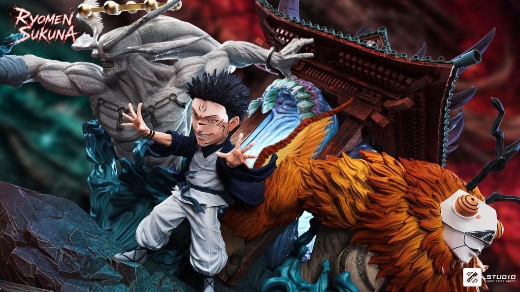 預定Zzz_咒術系列場景—「佛魔禦廚子」地台_3
