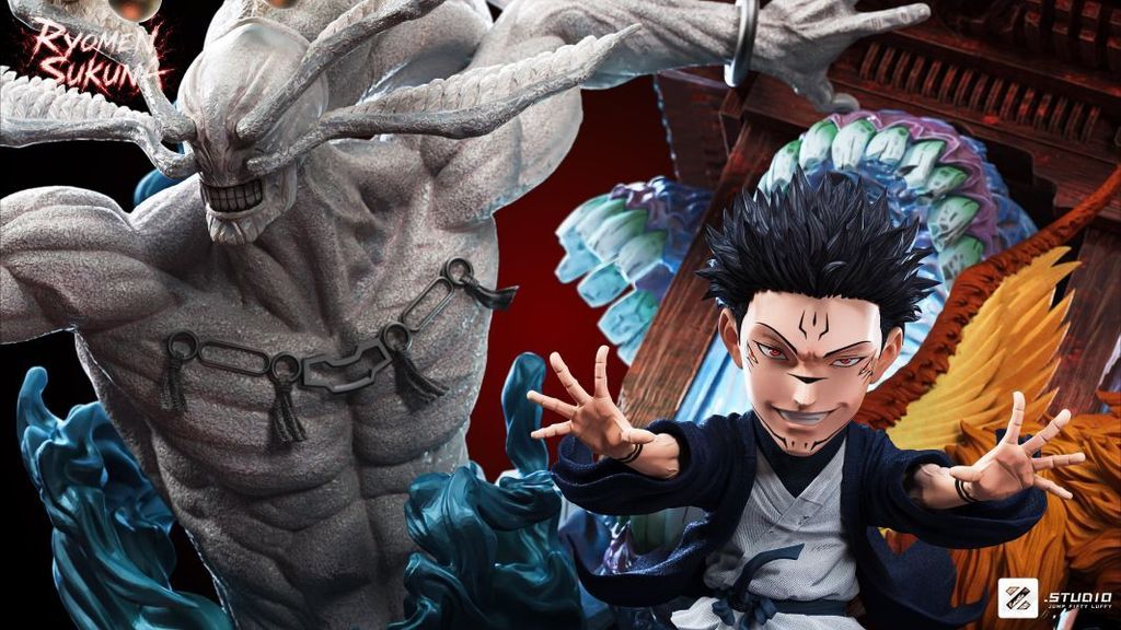 預定Zzz_咒術系列場景—「佛魔禦廚子」地台_9