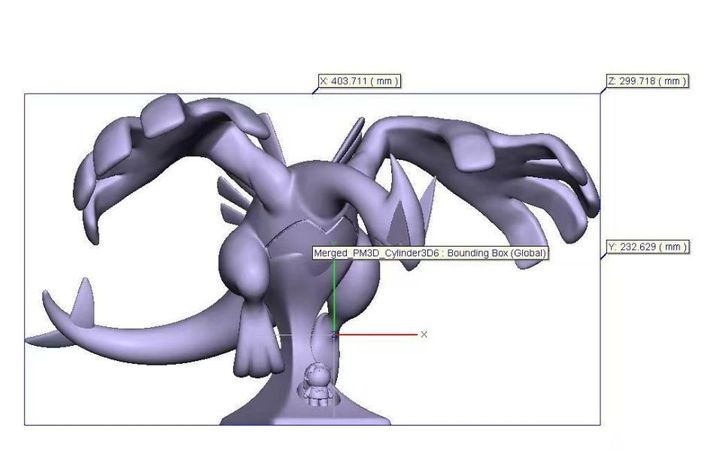 預定wu聊作坊_洛奇亞_2