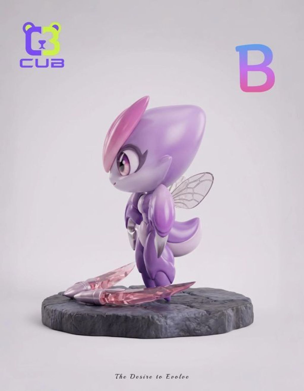 預定CUB_A小哭包、B小螳螂、C獨眼盔_5