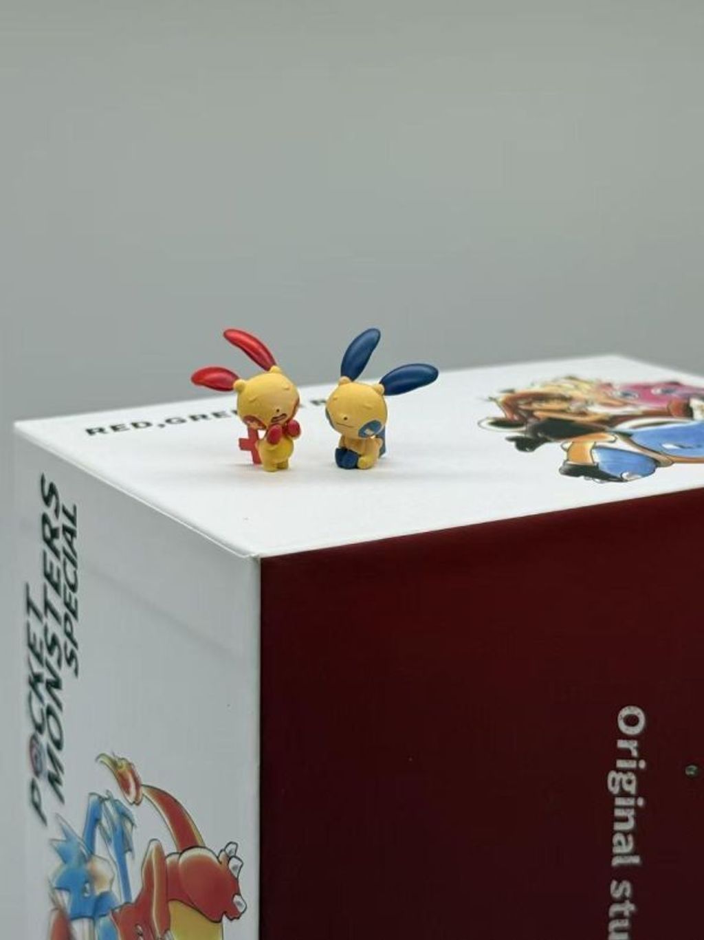 預定Original_正負拍拍特別篇_4