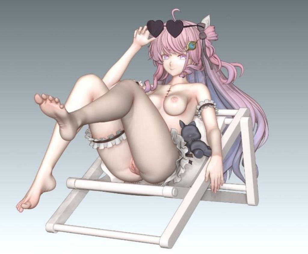 R18-預定亞咩蝶泳裝版_3