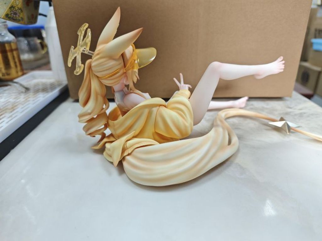 R18-預定ZTR_碧藍檔案_自拍聖婭_7