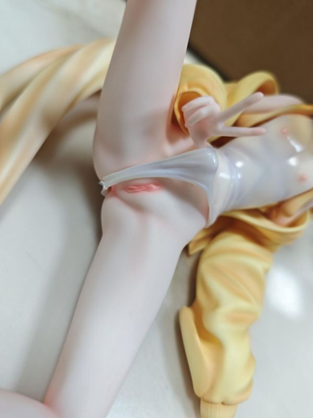 R18-預定ZTR_碧藍檔案_自拍聖婭_8