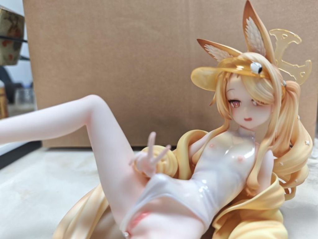 R18-預定ZTR_碧藍檔案_自拍聖婭_3