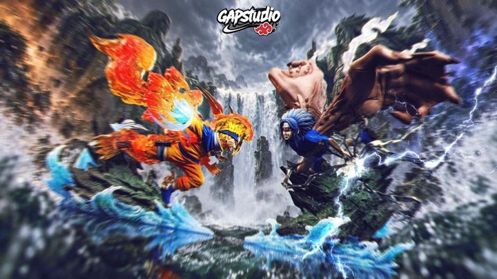 預定Gap_哥倆_02_終結之谷_鳴人_vs_佐助_3