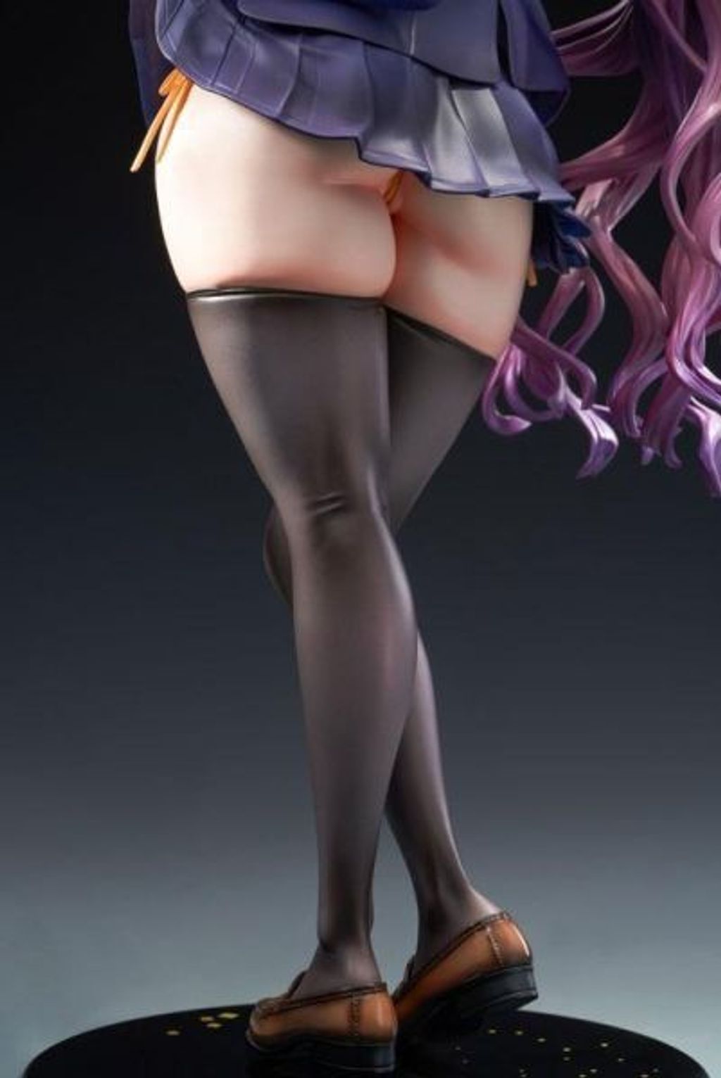 R18PVC-預定Lovely_朝凪_原畫_羅剎姫_沙鬼_制服Ver_8