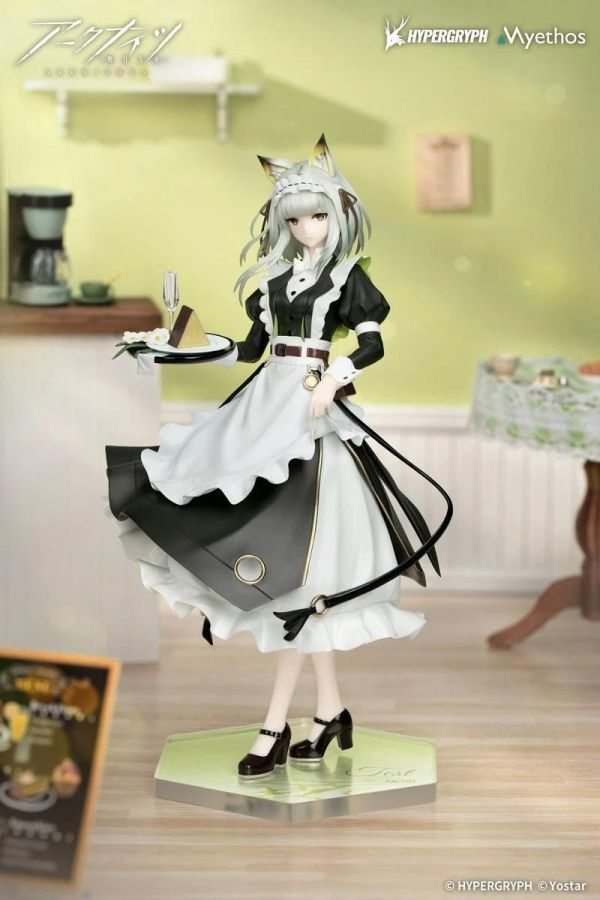 PVC預定Myethos_Gift+_明日方舟_凱爾希_時遺Ver_1