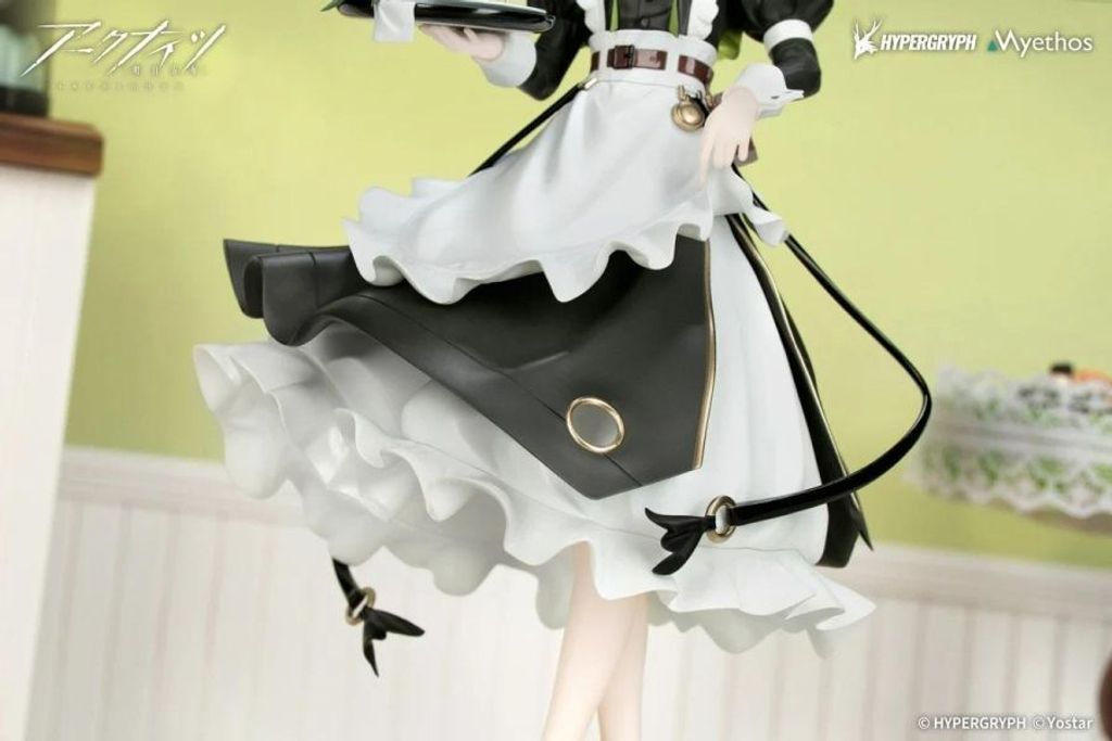 PVC預定Myethos_Gift+_明日方舟_凱爾希_時遺Ver_3