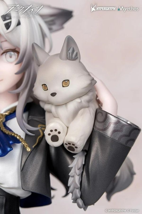 PVC預定Myethos_明日方舟_羅德小朋友系列_拉普蘭德_PVC_完成品_2