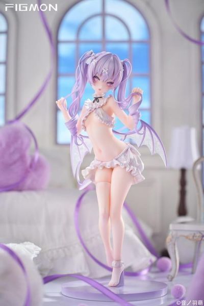 PVC預定FIGMON_セフィラ_Sephira_塞菲拉_1