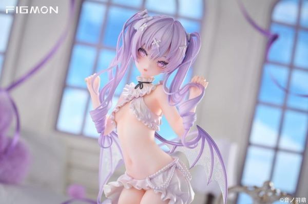 PVC預定FIGMON_セフィラ_Sephira_塞菲拉_2