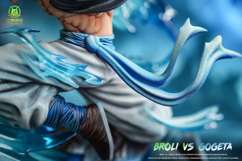 預定億獸_布羅利VS悟吉塔（對戰）_4