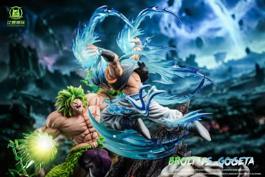 預定億獸_布羅利VS悟吉塔（對戰）_6