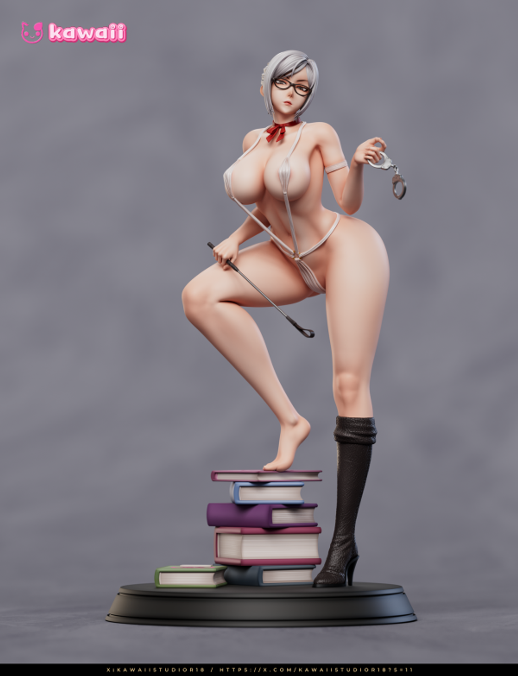 R18-預定Kawaii_監獄學園.白木芽衣子_3