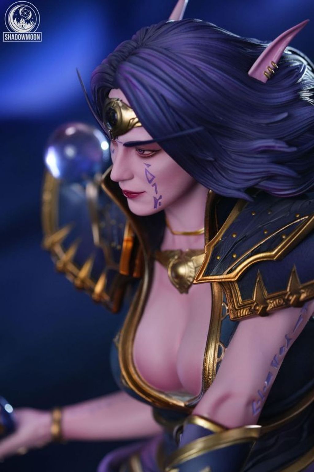 預定Shadow_Moon_魔獸世界角色薩拉塔斯xalatath_4