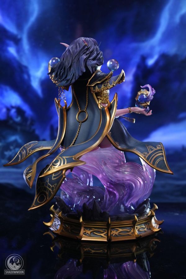 預定Shadow_Moon_魔獸世界角色薩拉塔斯xalatath_2