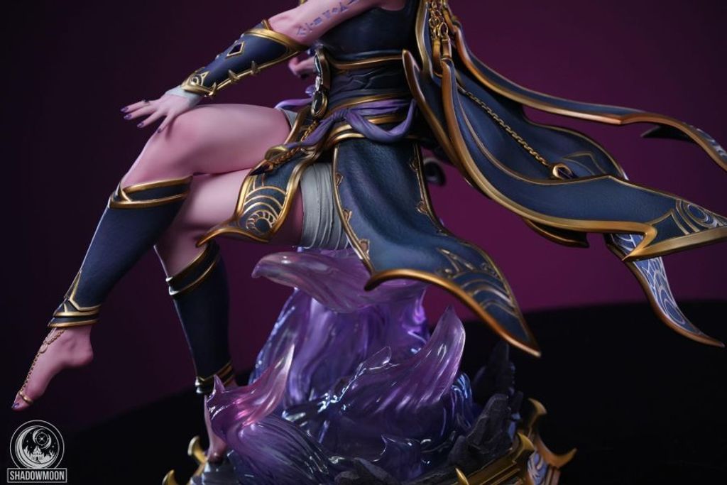 預定Shadow_Moon_魔獸世界角色薩拉塔斯xalatath_7