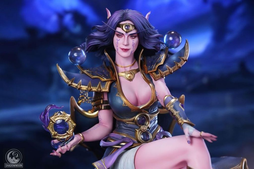 預定Shadow_Moon_魔獸世界角色薩拉塔斯xalatath_1
