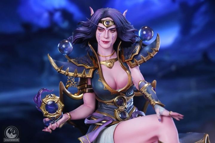 預定Shadow_Moon_魔獸世界角色薩拉塔斯xalatath_1
