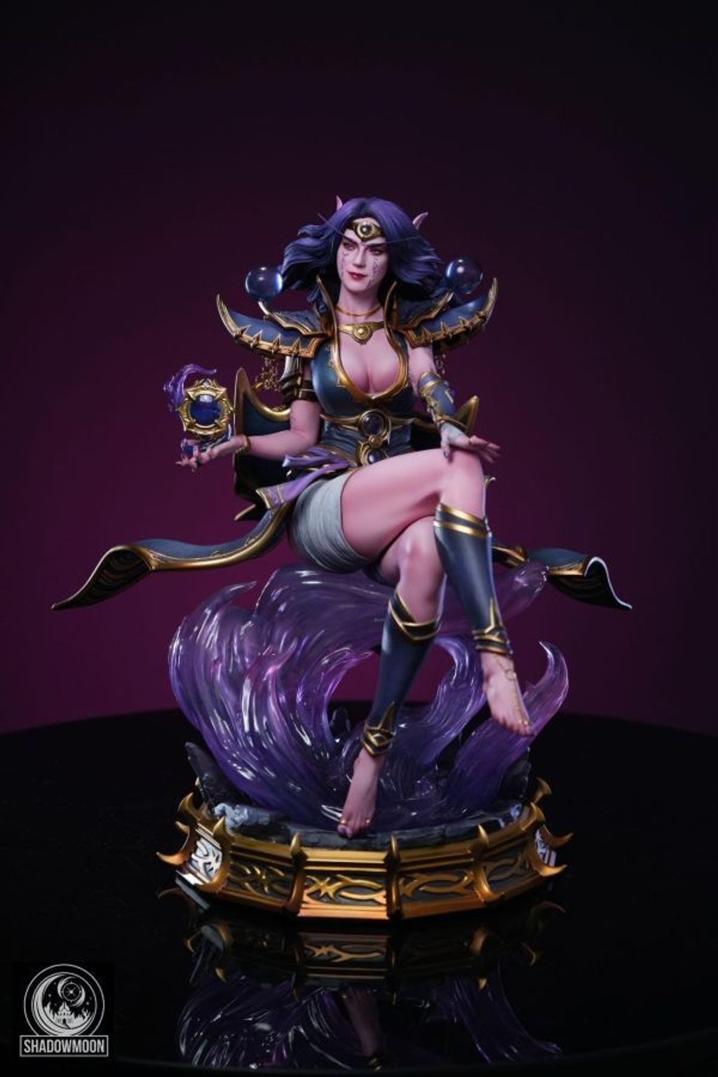 預定Shadow_Moon_魔獸世界角色薩拉塔斯xalatath_10