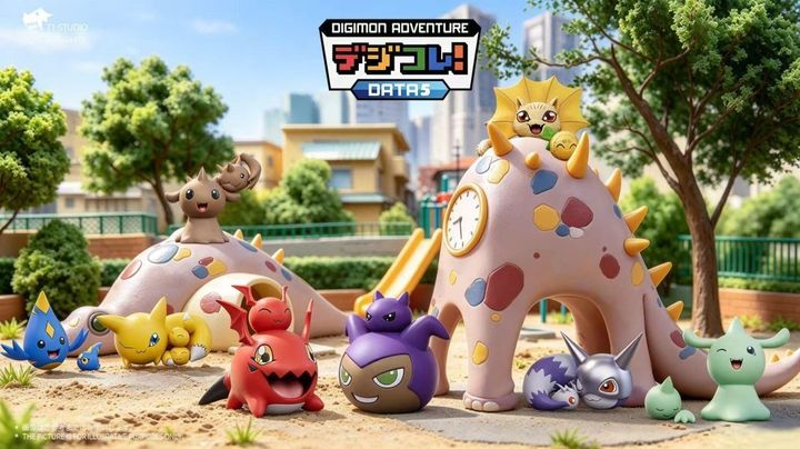 預定T1_數位小精靈3_馴獸師_DATA5_幼年期1&幼年期2（套裝）_2
