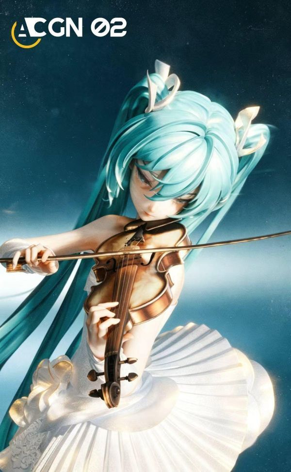 預定ACGN_02_初音·獨奏_4