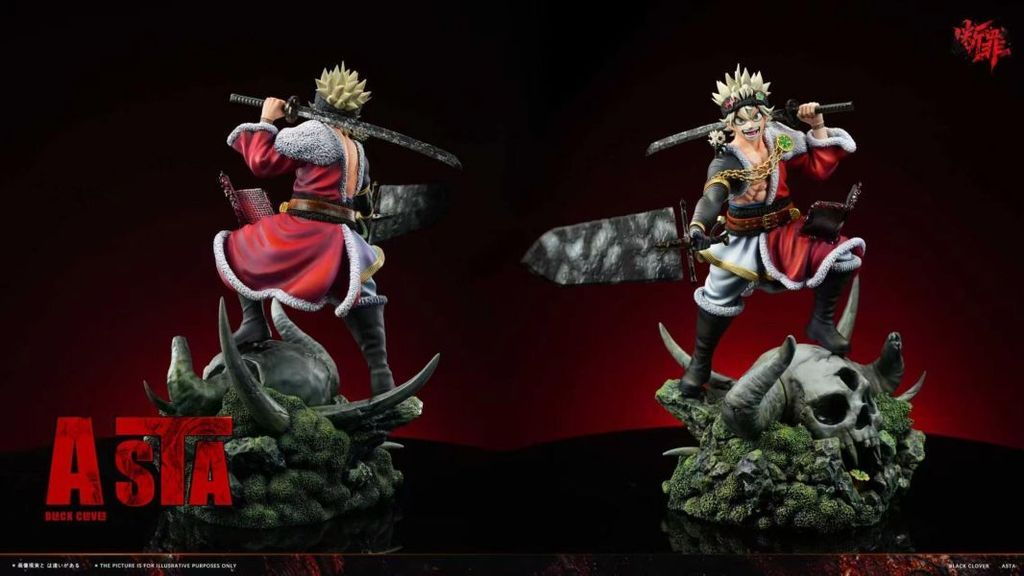 預定斷罪_魔法帝阿斯塔_5