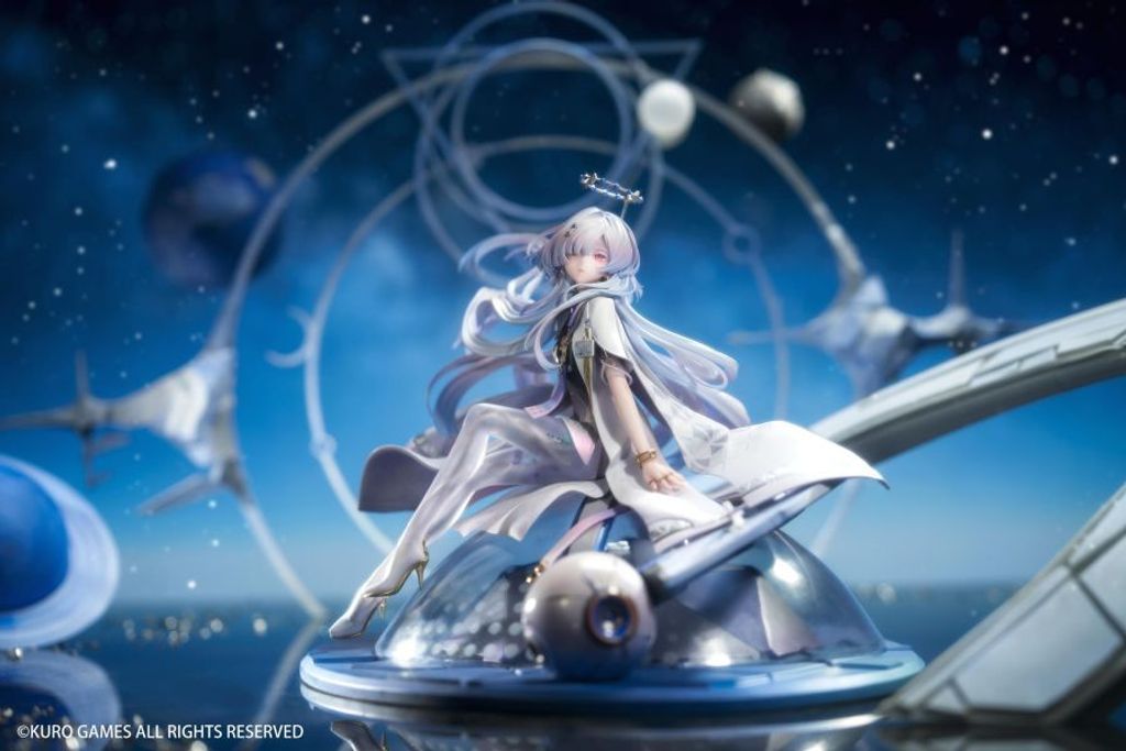 PVC預定Hobbysakura_鳴潮_莫寧_2