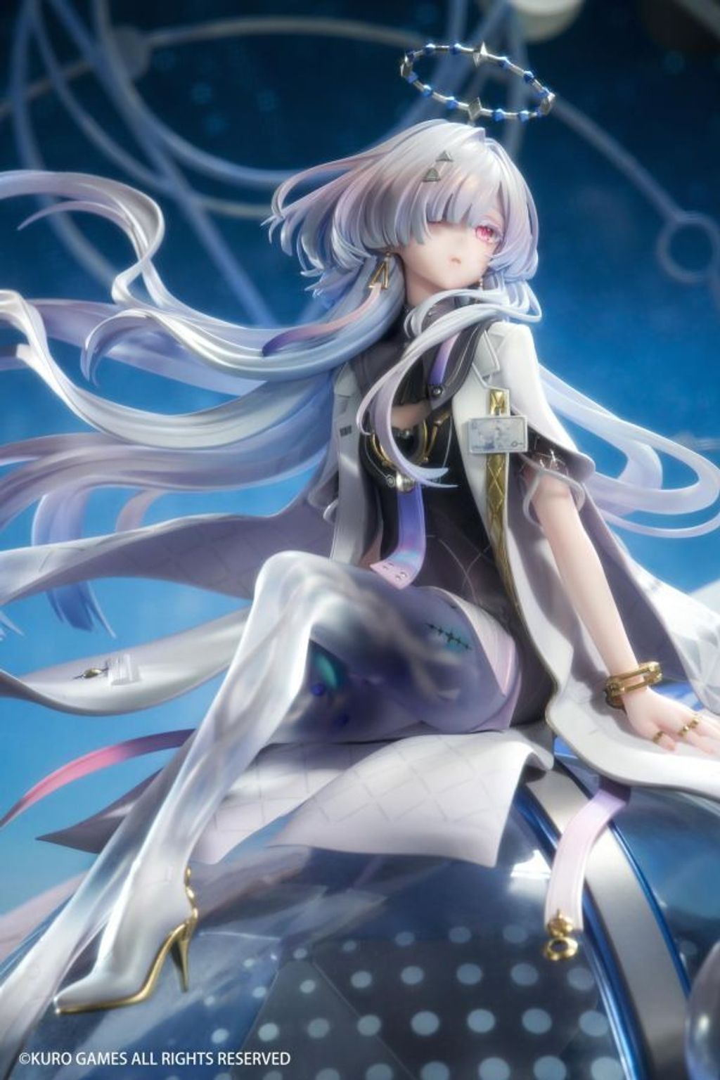 PVC預定Hobbysakura_鳴潮_莫寧_11