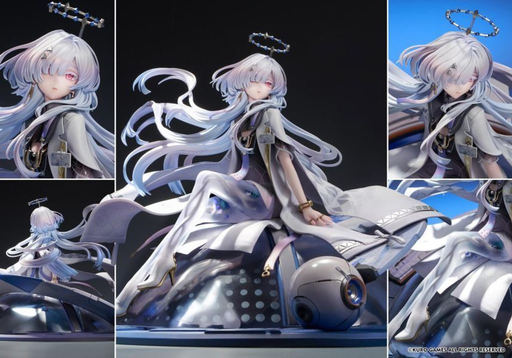 PVC預定Hobbysakura_鳴潮_莫寧_13