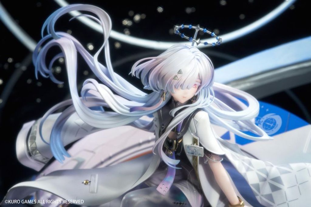 PVC預定Hobbysakura_鳴潮_莫寧_8