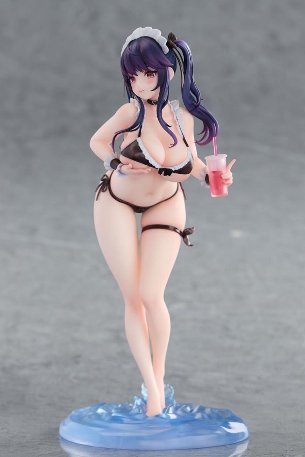 PVC預定KAWA_DESIGN_泳裝女僕_夏洛特_14